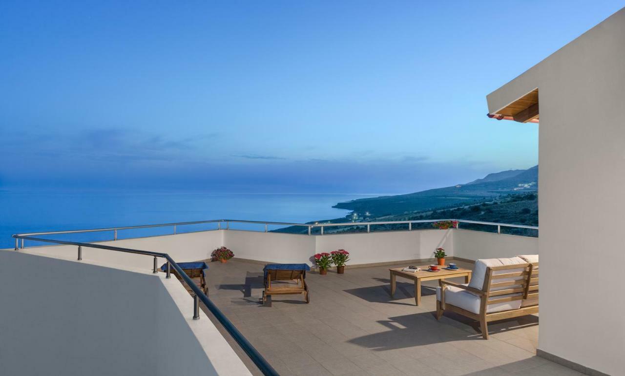 Villa Libyan Breeze
